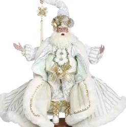 Store Mr, Dreaming Of White Christmas Santa, 51-05664, Speciality