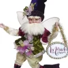 Best Sale Mr, Fairy Of Miracles, Sm, 51-05970, Snow Village