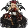 Mark Roberts Mr, Ryhmes Rich Witch, Lg, 51-05426, ^ Halloween/Witches
