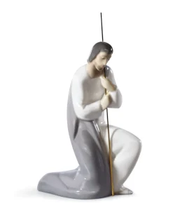 Outlet Nativity -Saint Joseph Lladro