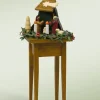 Byers Choice Nativity Table, , 235T^ Byers Choice Carolers