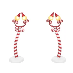 Online Nbc, Christmas Town Street Lights, 6007743, Nightmare Before Christmas Grinch