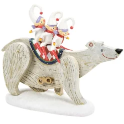 Cheap Nbc, Polar Bear Ride, 6012294, Nightmare Before Christmas Nightmare Before Christmas