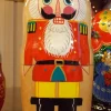 ALSH Nesting Nutcracker Dolls^ Nutcrackers/Smokers