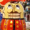 ALSH Nesting Soldier/Nutcracker Dolls,^ Nutcrackers/Smokers