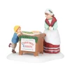 Best Sale Nev, Christmas Cookie Special, 6003104, New England Village New England Village