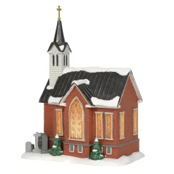 Cheap Nev, Grace Church, 6003098, New England Village New England Village