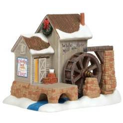 Online Nev, White Rose Mill, 6003099, New England Village New England Village