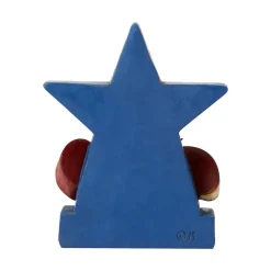 New Never Forget Eagle Star, Mini, 6003977, Jim Shore Novelty