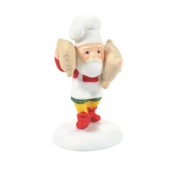 Store Np, For Spinning Into Treats, 6007618, North Pole Village North Pole Village