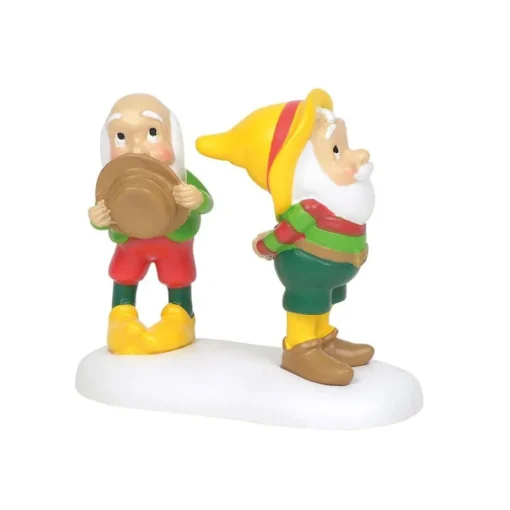 Fashion Np, Millie's Mistletoe, 6004811, North Pole North Pole Village