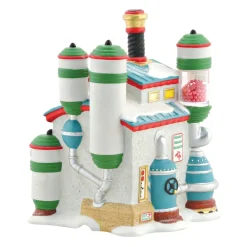 Sale Np, North Pole Licorice Works, 4040964 North Pole Village
