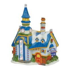 Sale Np, North Pole New Year's Eve Center, 4056667 North Pole Village