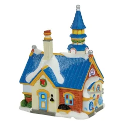 Sale Np, North Pole New Year's Eve Center, 4056667 North Pole Village