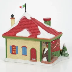 Sale Np, North Pole Polar Pizza, 6007612, North Pole Village North Pole Village