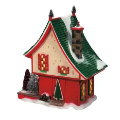 Cheap Np, North Pole Sisal Tree Factory, 6009763, North Pole Village North Pole Village