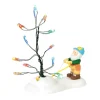 Clearance Np, North Pole Testing The Twinkle, 6000622 North Pole Village
