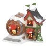 Fashion Np, North Pole Winery, 6009765, North Pole Village North Pole Village