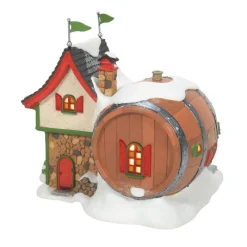 Fashion Np, North Pole Winery, 6009765, North Pole Village North Pole Village