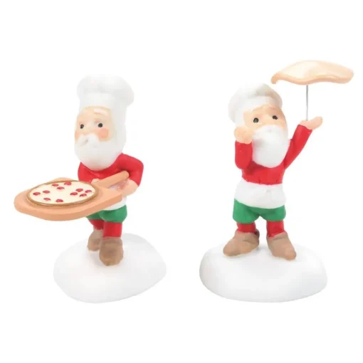 Best Sale Np, One Santa Special Coming Up!, 6007620, North Pole Village North Pole Village