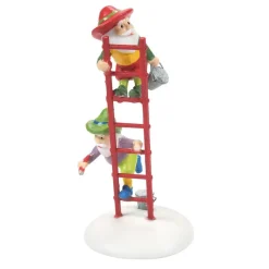 Best Np, Sparkling Highlights, 6009770, North Pole Village North Pole Village