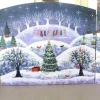 Fashion Npv, North Pole Backdrop, 56.52962, North Pole Village North Pole Village