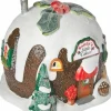 Online Npv, Santa's Little Cakes, 4044833, North Pole Village North Pole Village