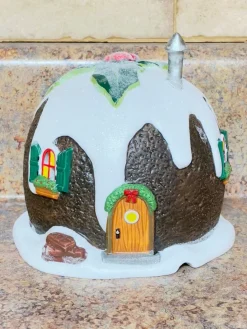 Online Npv, Santa's Little Cakes, 4044833, North Pole Village North Pole Village