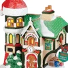 Cheap Npv, Santa's North Pole Office, 4036540, North Pole Village North Pole Village