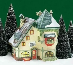 Hot Npv, The Glacier Gazette, 56.56394, North Pole Village North Pole Village