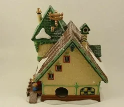 Hot Npv, The Glacier Gazette, 56.56394, North Pole Village North Pole Village