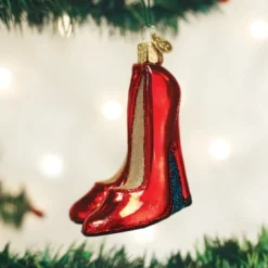 Shop Owc Glamour Heels Ornament, 32266 Novelty