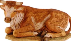 Best Ox Seated 50", , 52334 50"