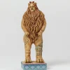 New Oz Pint Size Cowardly Lion Jim Shore