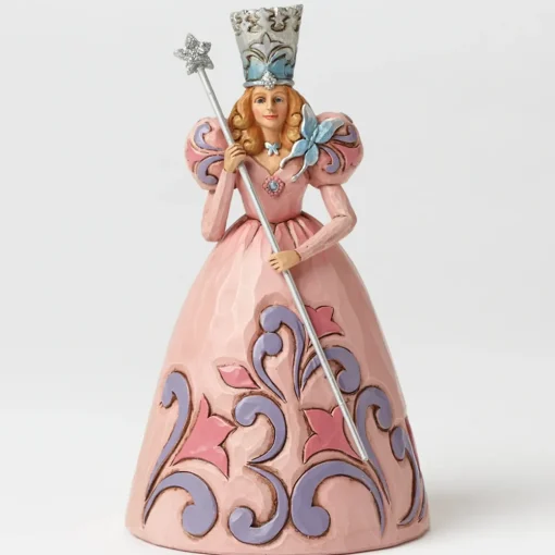 Enesco Oz Pint Size Glinda^ Resin