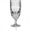 Godinger Palm Iced Tea Glasses Set/4^ Glass
