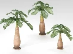 Best Palm Tree Set/, 5", , 54605 Religious