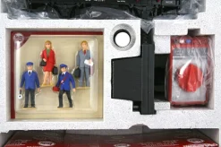 New Passenger Starter Set 