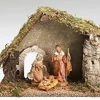 Flash Sale 3Pc St W/Starter Stable 5", , 54710 5"