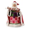 Enesco Pd, Little Old Driver Le, 6008578, Possible Breams^ Santas