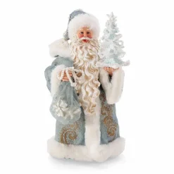 Enesco Pd, Starfish Wishes, 6008563, Possible Dreams^ Santas