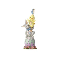 Best Pint Sized Easter Stack Jim Shore