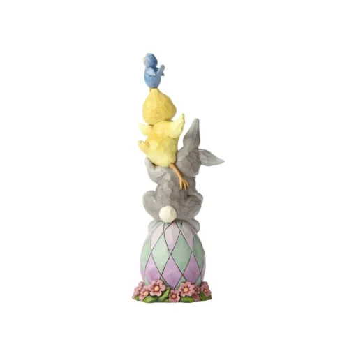 Best Pint Sized Easter Stack Jim Shore