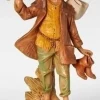 Clearance Reuben, Shepherd, 7.5", , 52830 7.5"