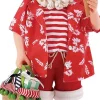 Department 56 Santa's Ice Cream, 6008215, Possible Dreams^ Santas