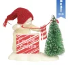 New Sb, Candy Striper, 6003520, Snowbaby Snowbaby