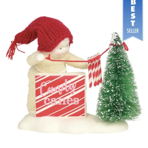 New Sb, Candy Striper, 6003520, Snowbaby Snowbaby