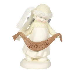 Sale Sb, Gloria, 6005810, Snowbaby Snowbaby