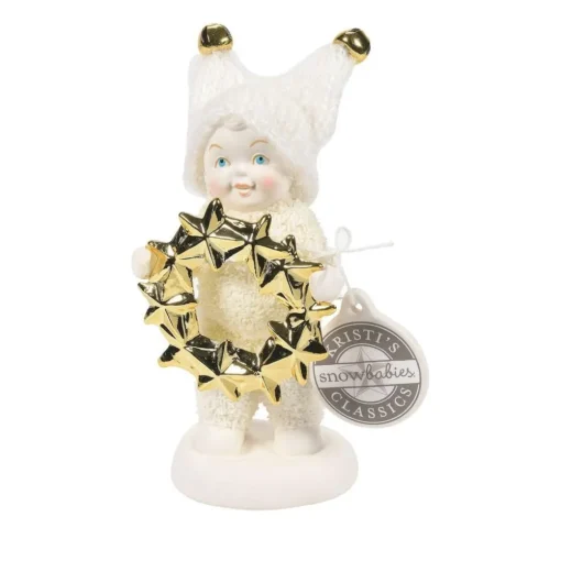Shop Sb, I Made This Just For You, 6007873, Snowbaby Snowbaby