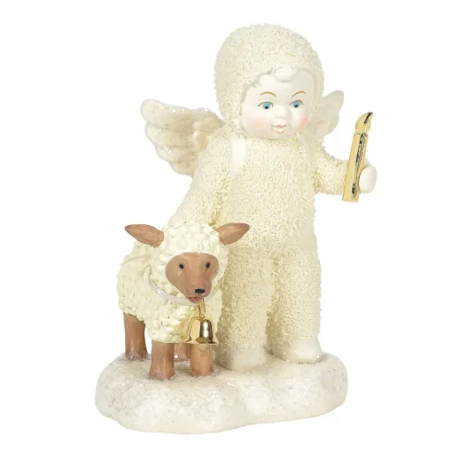 Online Sb, I'Ll Light The Way, 6005781, Snowbaby Snowbaby